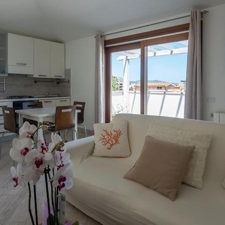 Via Alloro 44 Apartman Olbia Kültér fotó