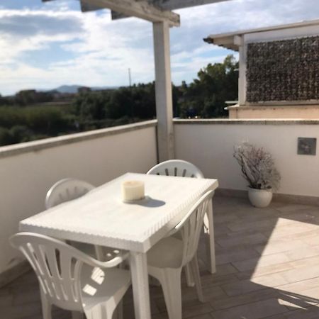 Via Alloro 44 Apartman Olbia Kültér fotó