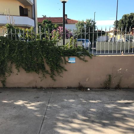 Via Alloro 44 Apartman Olbia Kültér fotó