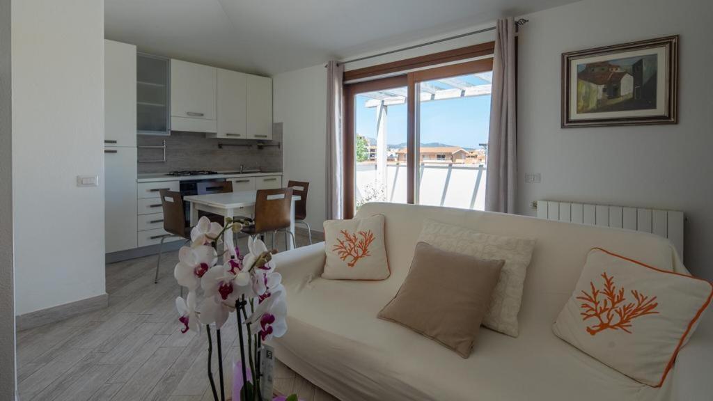 Via Alloro 44 Apartman Olbia Kültér fotó