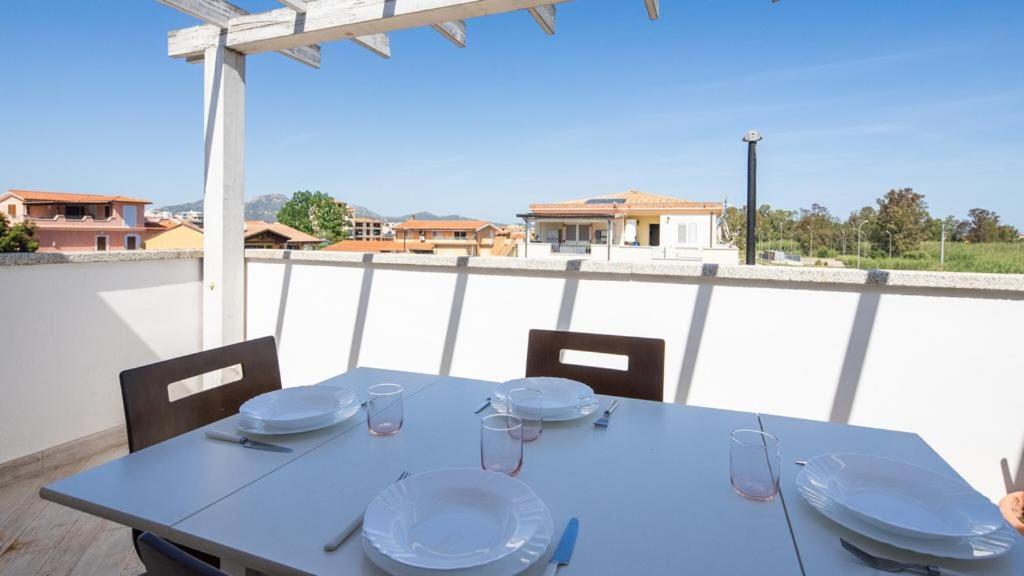 Via Alloro 44 Apartman Olbia Kültér fotó