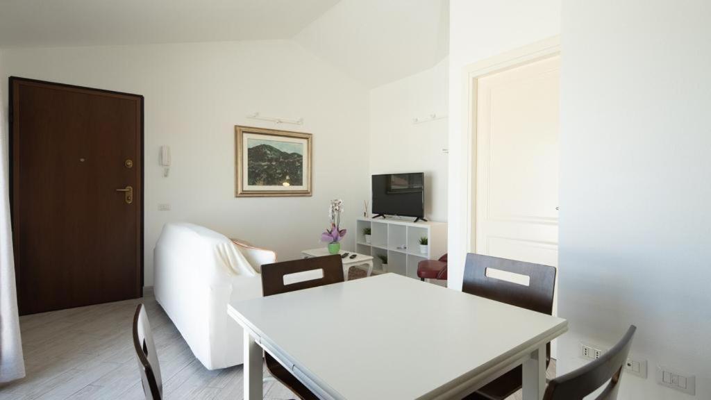 Via Alloro 44 Apartman Olbia Kültér fotó