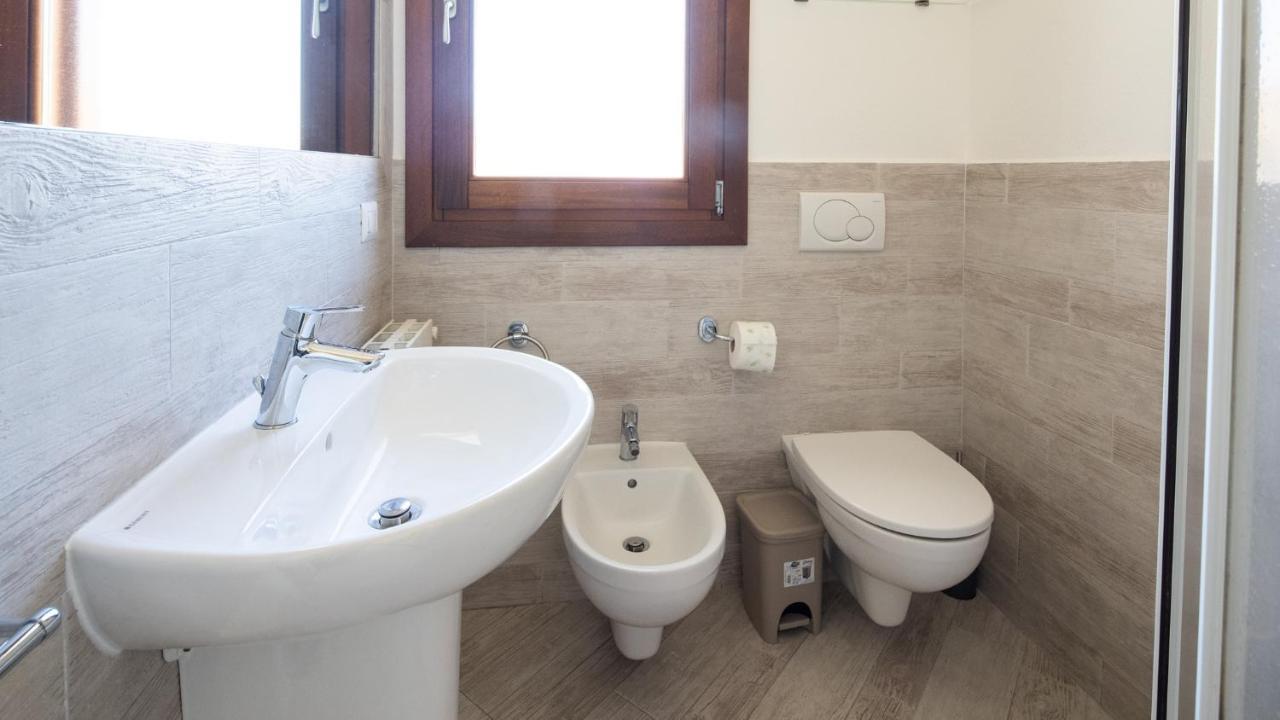 Via Alloro 44 Apartman Olbia Kültér fotó