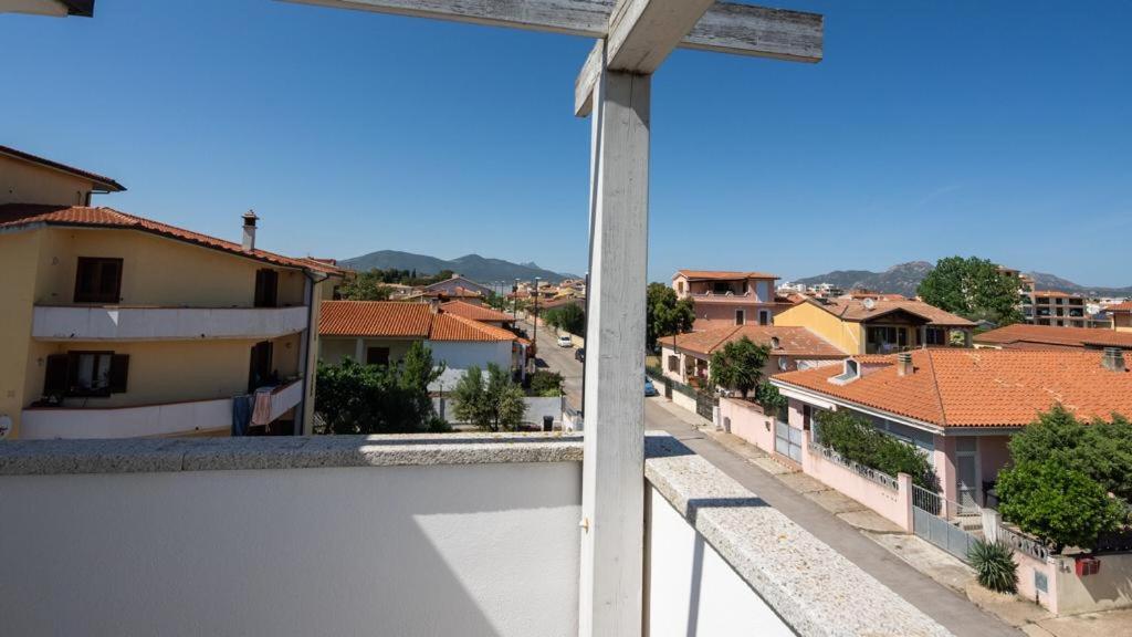 Via Alloro 44 Apartman Olbia Kültér fotó