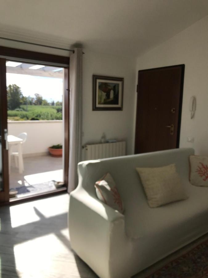 Via Alloro 44 Apartman Olbia Kültér fotó