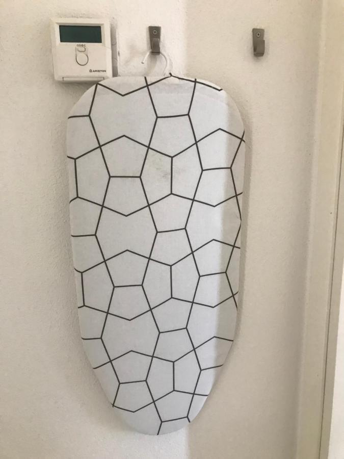 Via Alloro 44 Apartman Olbia Kültér fotó