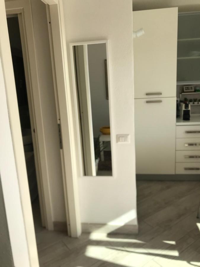 Via Alloro 44 Apartman Olbia Kültér fotó