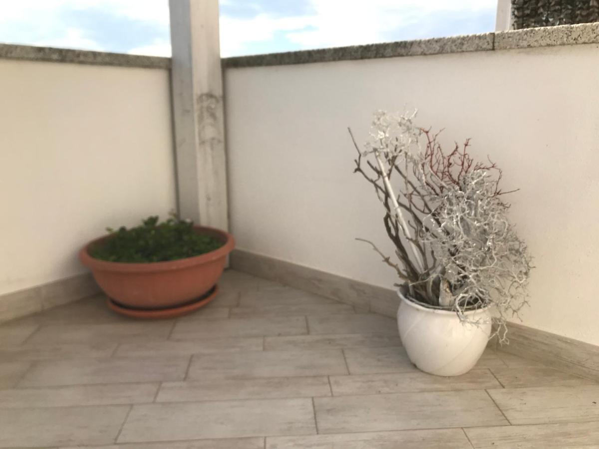Via Alloro 44 Apartman Olbia Kültér fotó