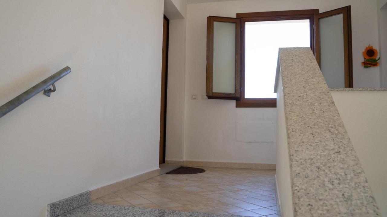 Via Alloro 44 Apartman Olbia Kültér fotó