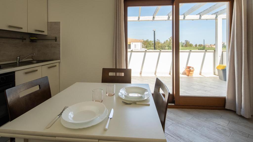 Via Alloro 44 Apartman Olbia Kültér fotó