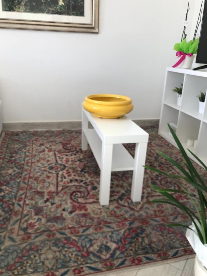 Via Alloro 44 Apartman Olbia Kültér fotó