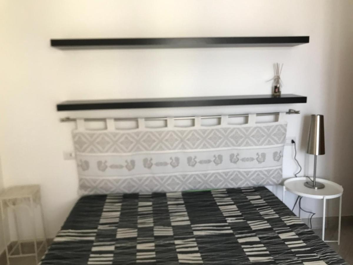 Via Alloro 44 Apartman Olbia Kültér fotó