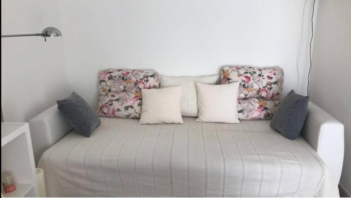 Via Alloro 44 Apartman Olbia Kültér fotó