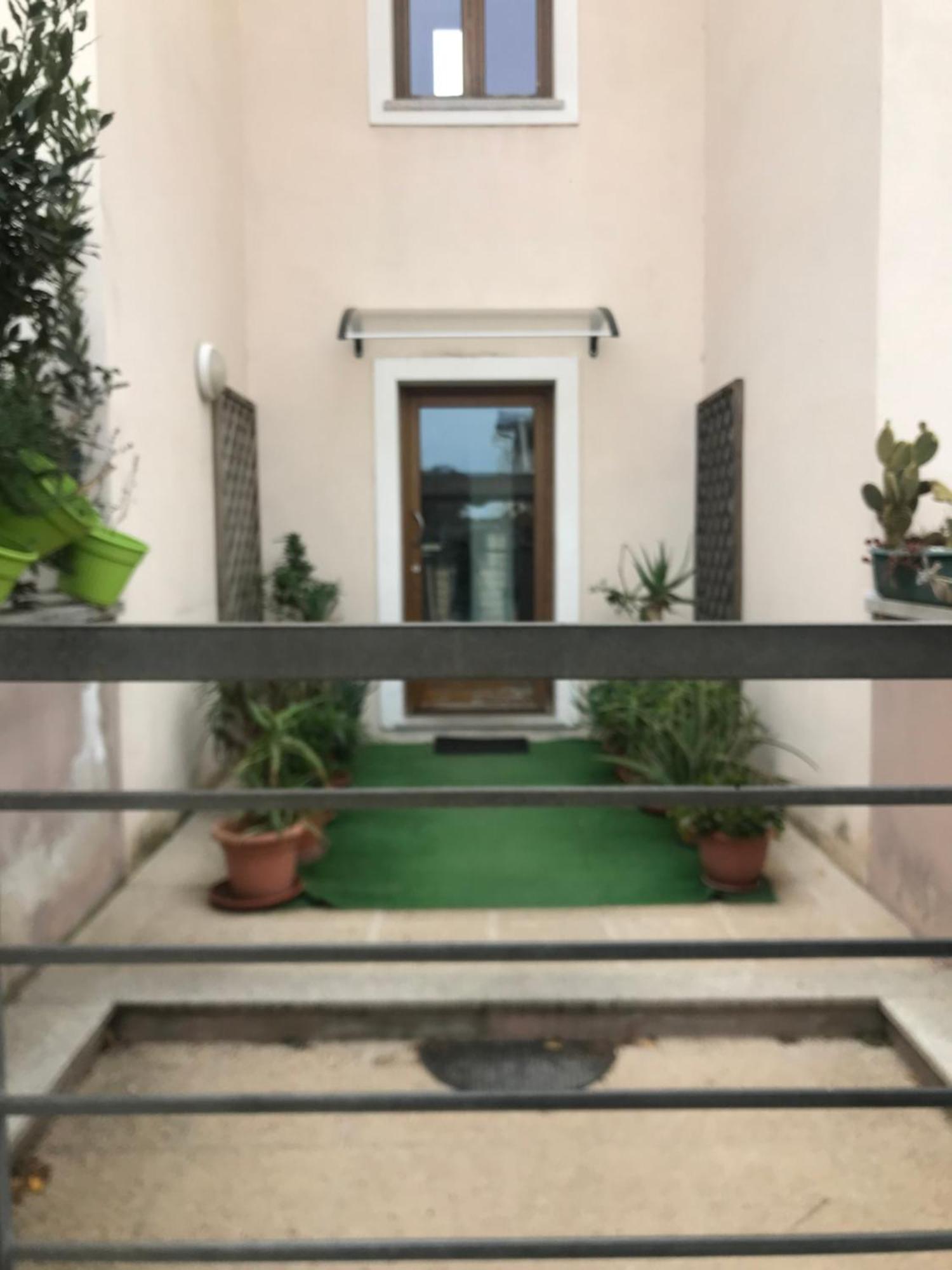Via Alloro 44 Apartman Olbia Kültér fotó