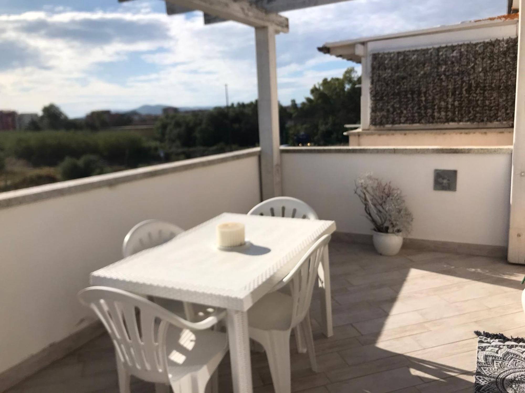 Via Alloro 44 Apartman Olbia Kültér fotó
